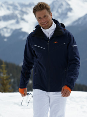hawk parka