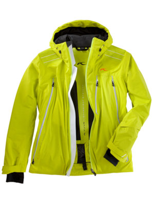helium parka