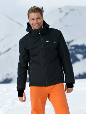wing parka