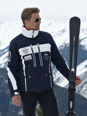narvik parka