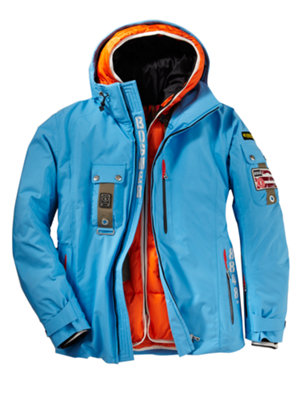 ever parka