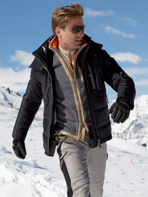 paul parka