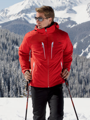 liberty parka