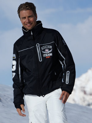 magnor parka