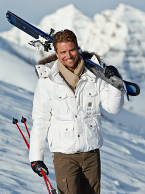 oslo parka