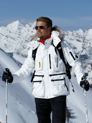 super parka