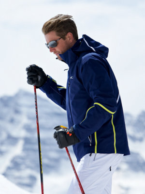 formula parka