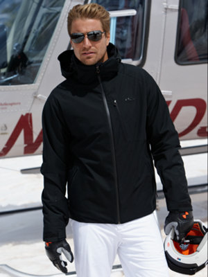 stoa parka