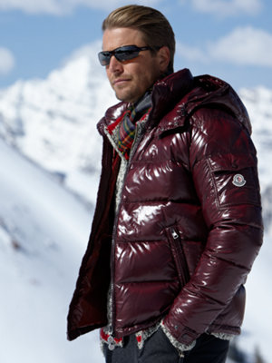 maya parka
