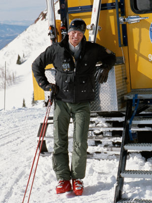 acoma parka