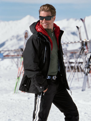 merano parka