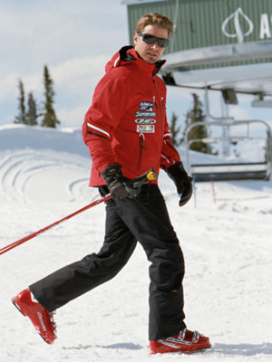 bode pikes parka