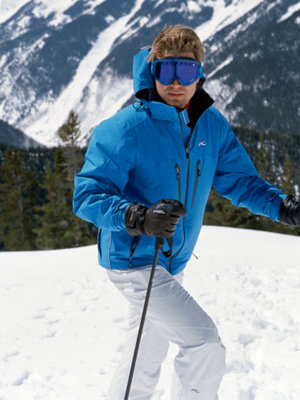 excel parka