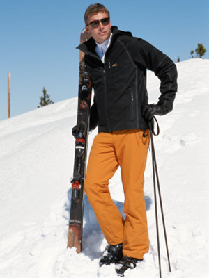 formula parka