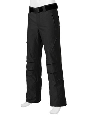 aros oxford warm-up pant