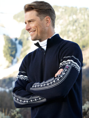 aktiven sweater