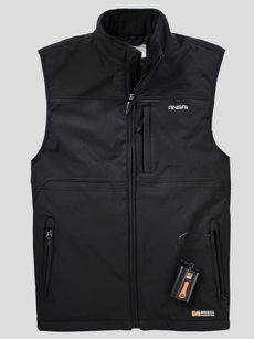heated vest