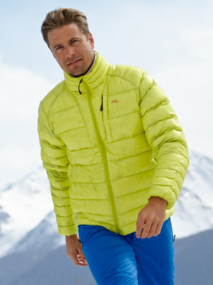 globe jacket