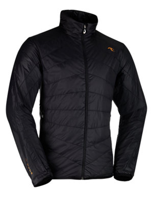 walker warmer jacket
