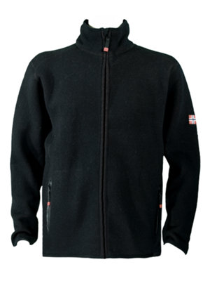 storebjorn jacket