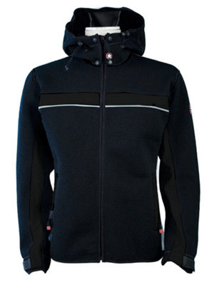 totten jacket