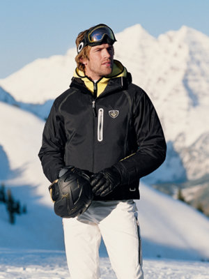 cedar hoodie fleece