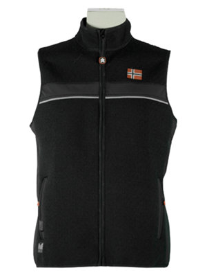 roaldshorn vest