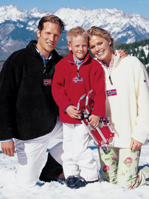 narsaq fleece