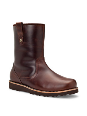 stoneman boot
