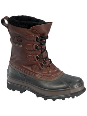 caribou reserve boot