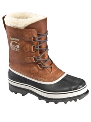 caribou boot