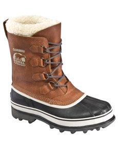 caribou boot