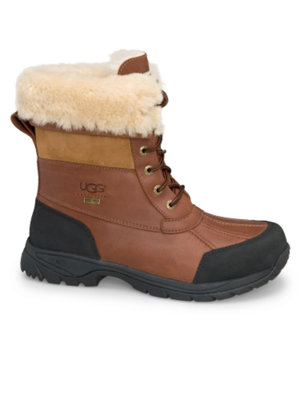 butte boot