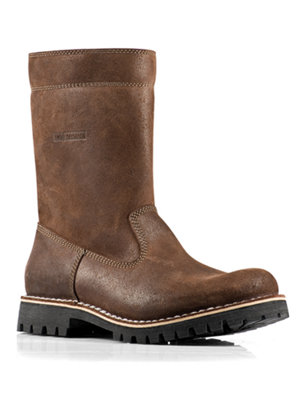 montana ll high boot