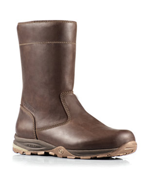 wyoming zip mid boot