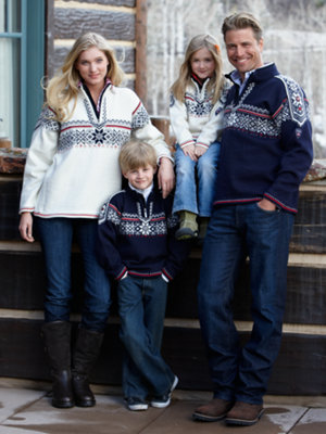holmenkollen sweater