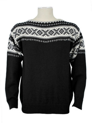 130th anniversary sweater