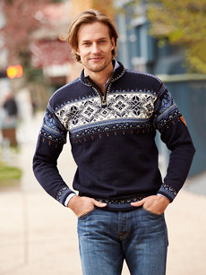 blyfjell sweater