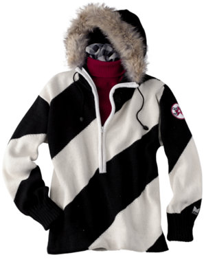mojo hoodie