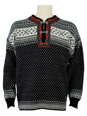 setesdal sweater