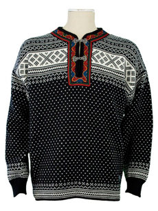 setesdal sweater