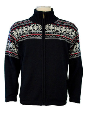 gaustablikk sweater