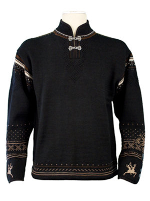 ibsen sweater