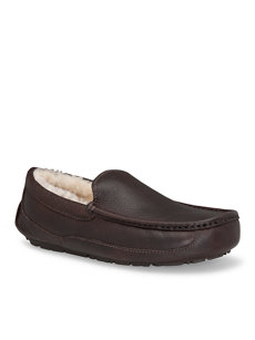 ascot slipper china tea