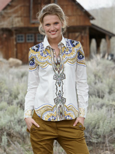 johanna shirt