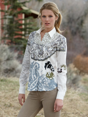 mirella shirt