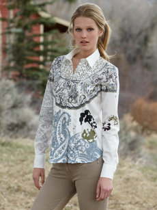 mirella shirt