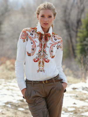 nella shirt
