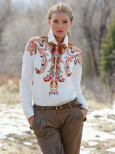 nella shirt
