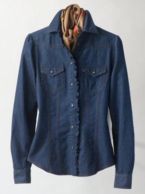 vally shirt